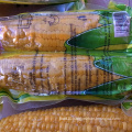 Haccp Organic Bulk Frozen Sweet Corn Kernel On The Cob